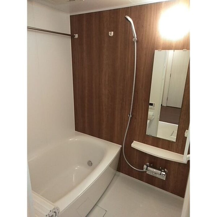 バス／シャワールーム等 ベルルージュ名駅西