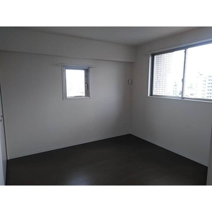 居室 ベルルージュ名駅西