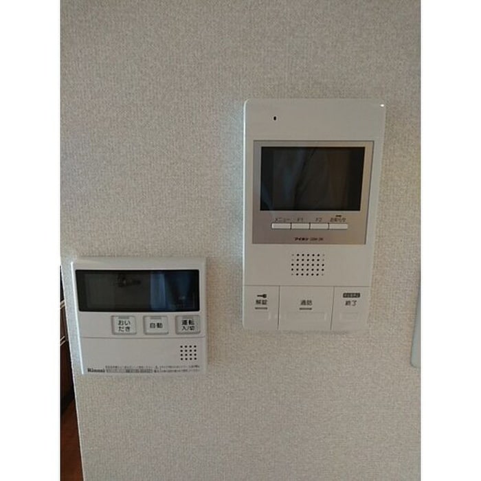 内観写真 ベルルージュ名駅西