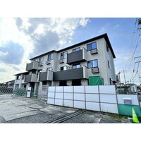 フォレストメゾン廬山Ⅴ