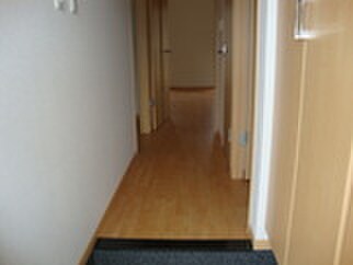 廊下 エクセレンス