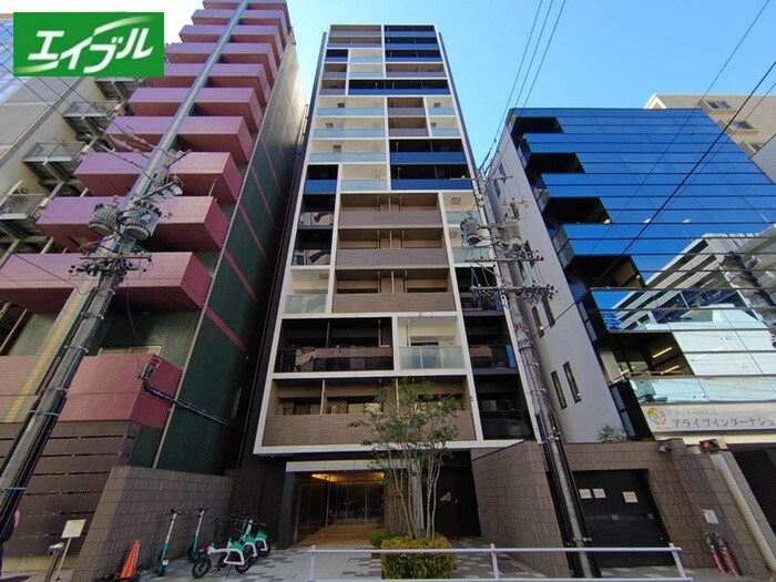 外観写真 ブランシエスタ泉