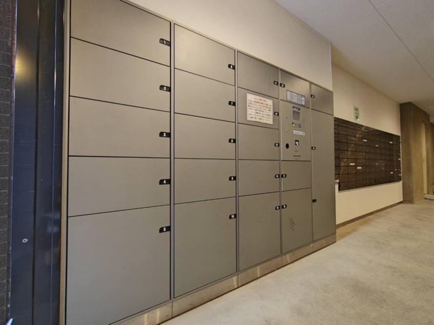 建物設備 ブランシエスタ泉