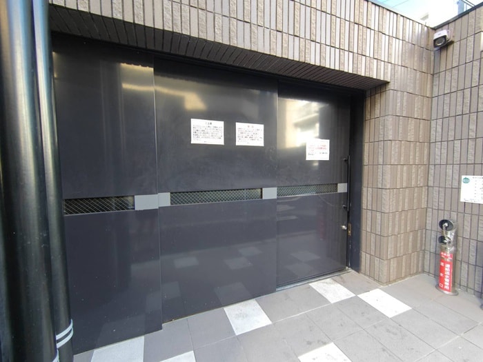 建物設備 ブランシエスタ泉