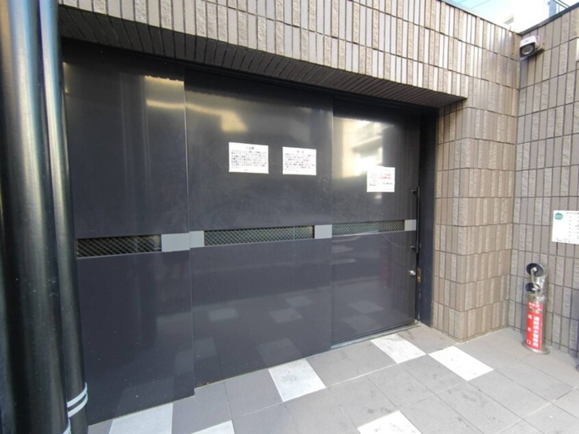 建物設備 ブランシエスタ泉