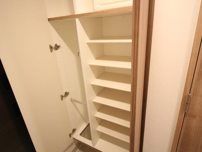 靴箱 ブランシエスタ泉