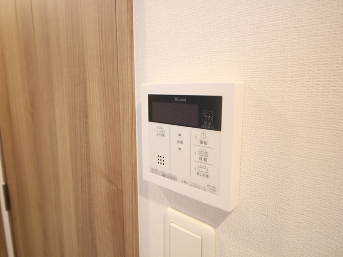 内観写真 ブランシエスタ泉