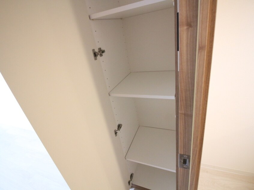 収納 ブランシエスタ泉