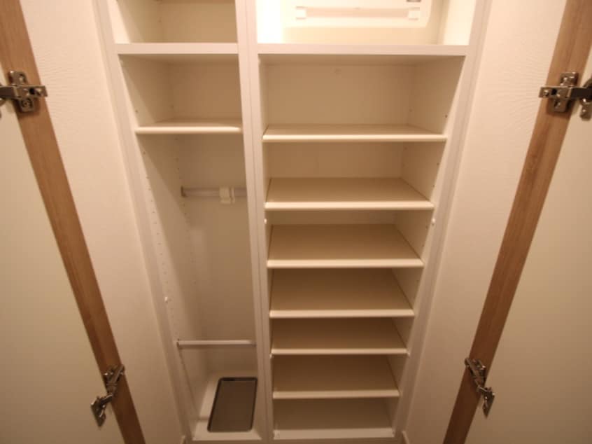 靴箱 ブランシエスタ泉