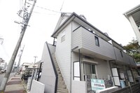 マサゴアパ－ト