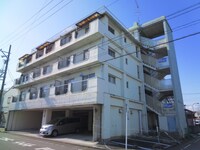 中郷ハイツ