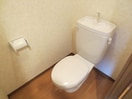 トイレ Ｋ house玉の井
