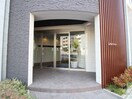エントランス部分 ジェネラーダ