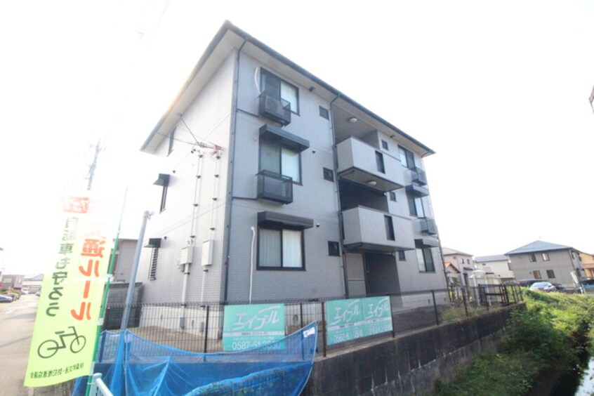 外観写真 スカイガーデン