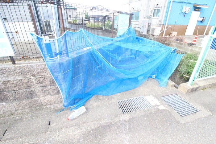 建物設備 スカイガーデン