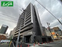 ﾌﾟﾚｻﾝｽ新栄ﾕﾘｼｽ(705)