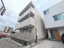 外観写真 ＯＰＵＬＥＮＣＥ若宮