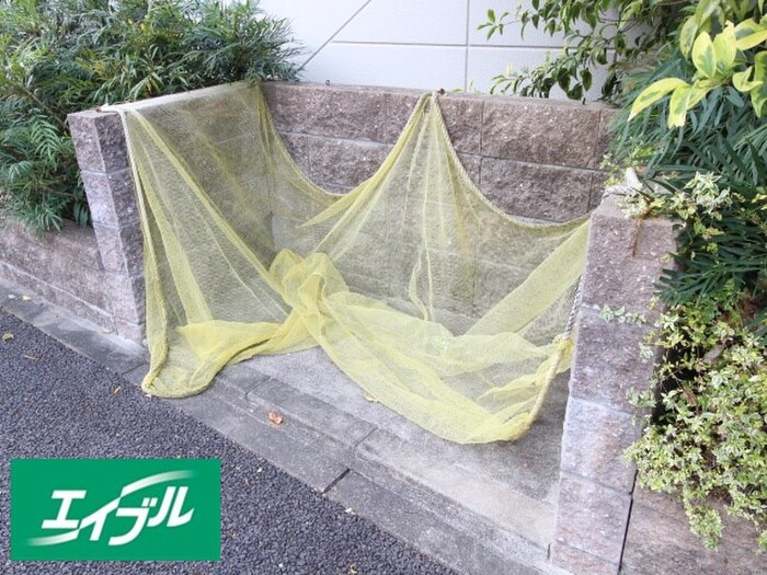 建物設備 ドエル山王