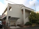 外観写真 ドエル山王