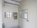 建物設備 ドエル山王