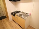キッチン ドエル山王