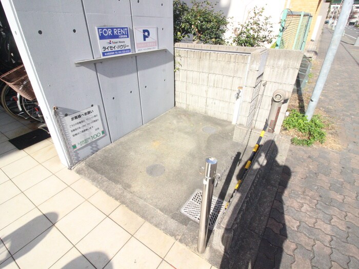 その他 第3記念橋ビルヂング