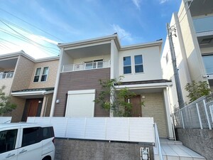 サニーサイド上社Ｂ棟