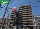 ディーベス２３の外観