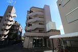 グリーンハイツ徳川