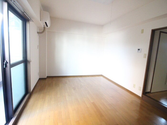 居室 グリーンハイツ徳川