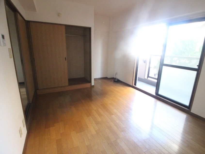 居室 グリーンハイツ徳川