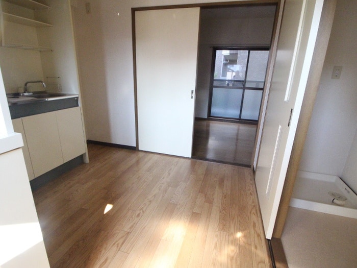 居室 グリーンハイツ徳川