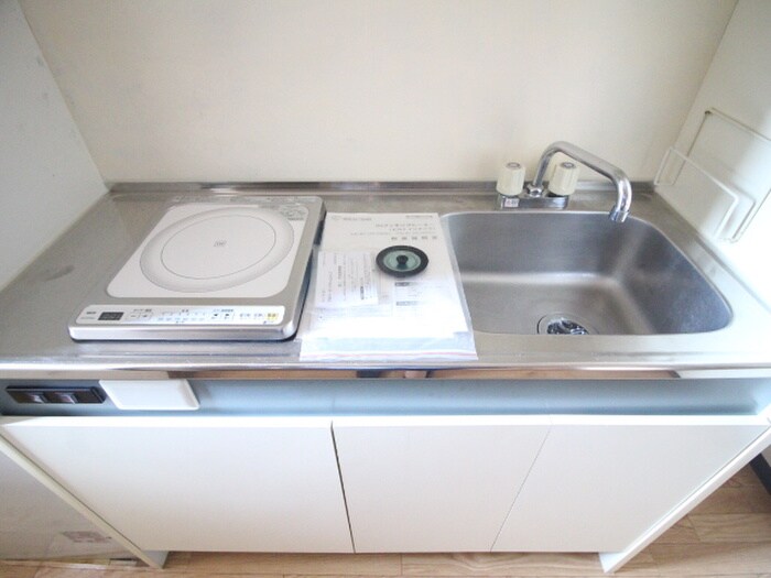 キッチン グリーンハイツ徳川