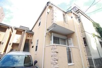 シャムロック熱田Ｅ