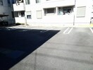 駐車場 カーサ　アルドールⅠ