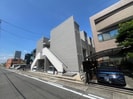 ACEの外観