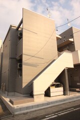 Aube　鈍池町