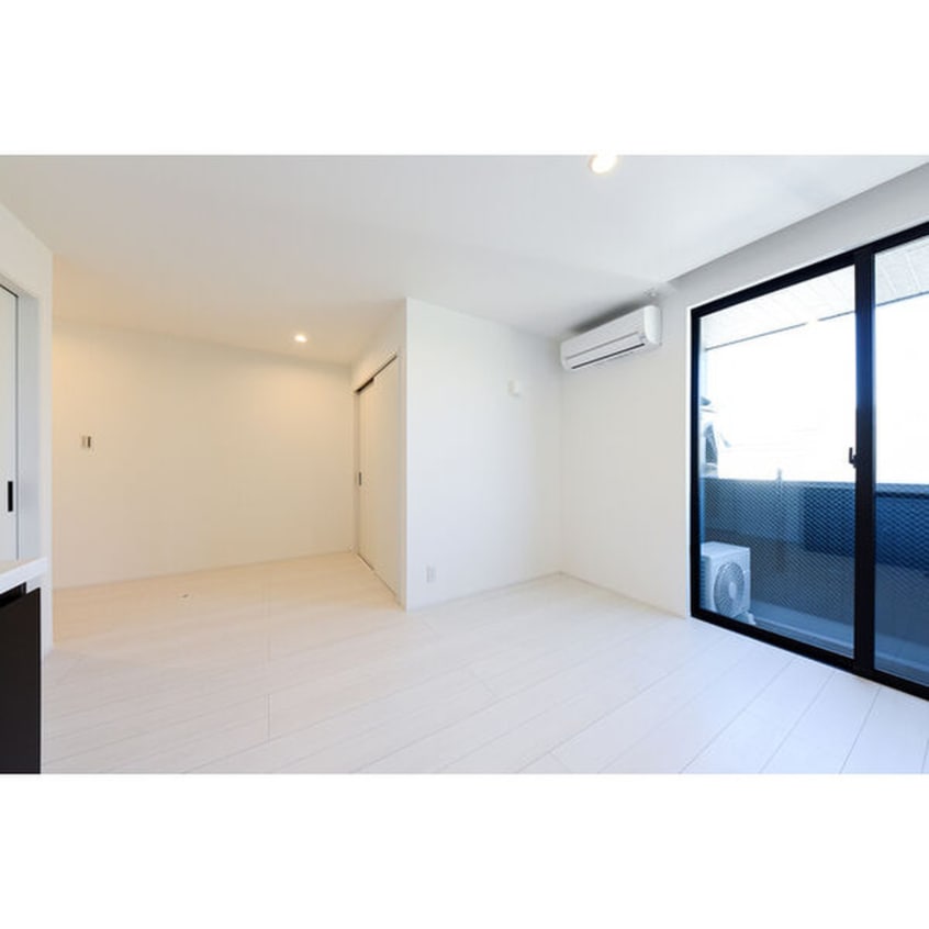 居室 Jack kanseiⅥ