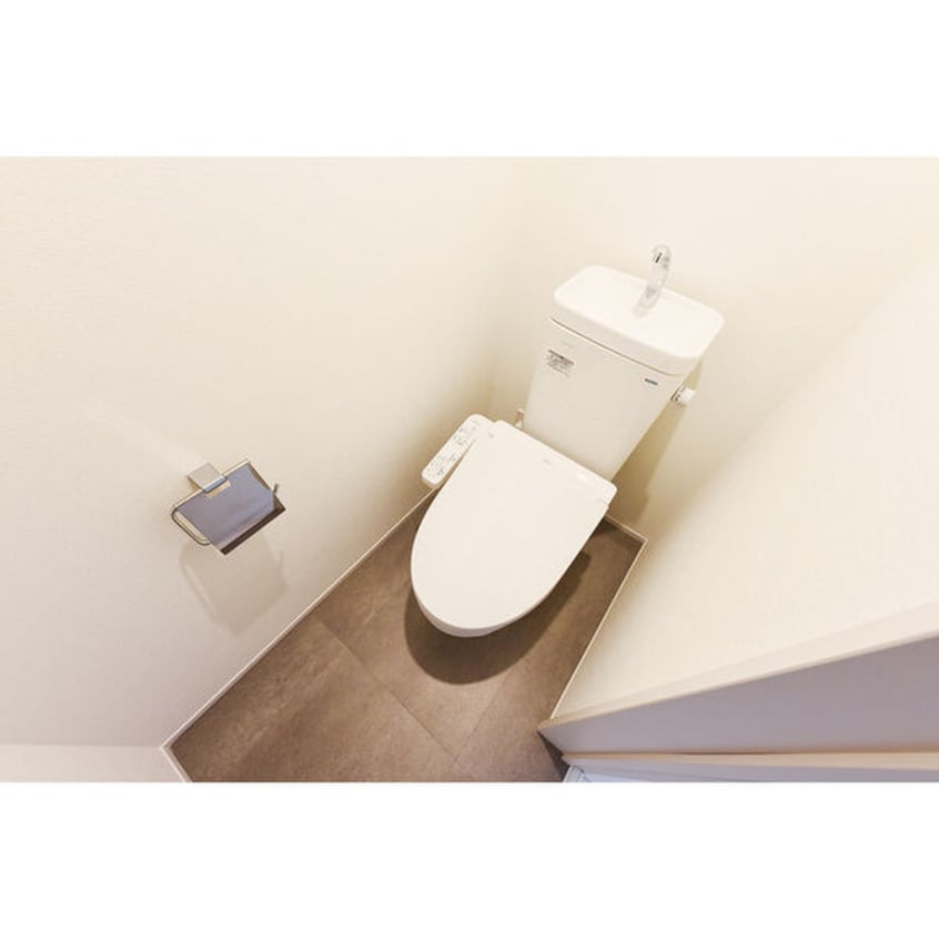 トイレ Jack kanseiⅥ