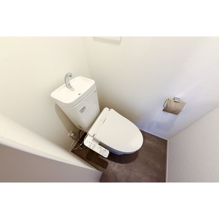 トイレ Jack kanseiⅥ