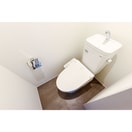 トイレ Jack kanseiⅥ