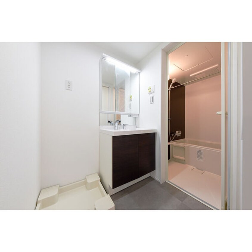 洗面 Jack kanseiⅥ