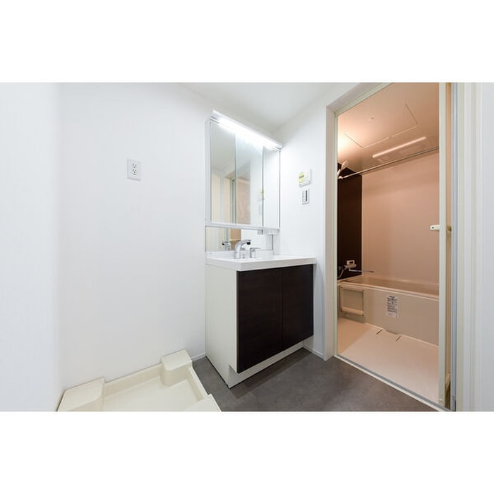 洗面 Jack kanseiⅥ