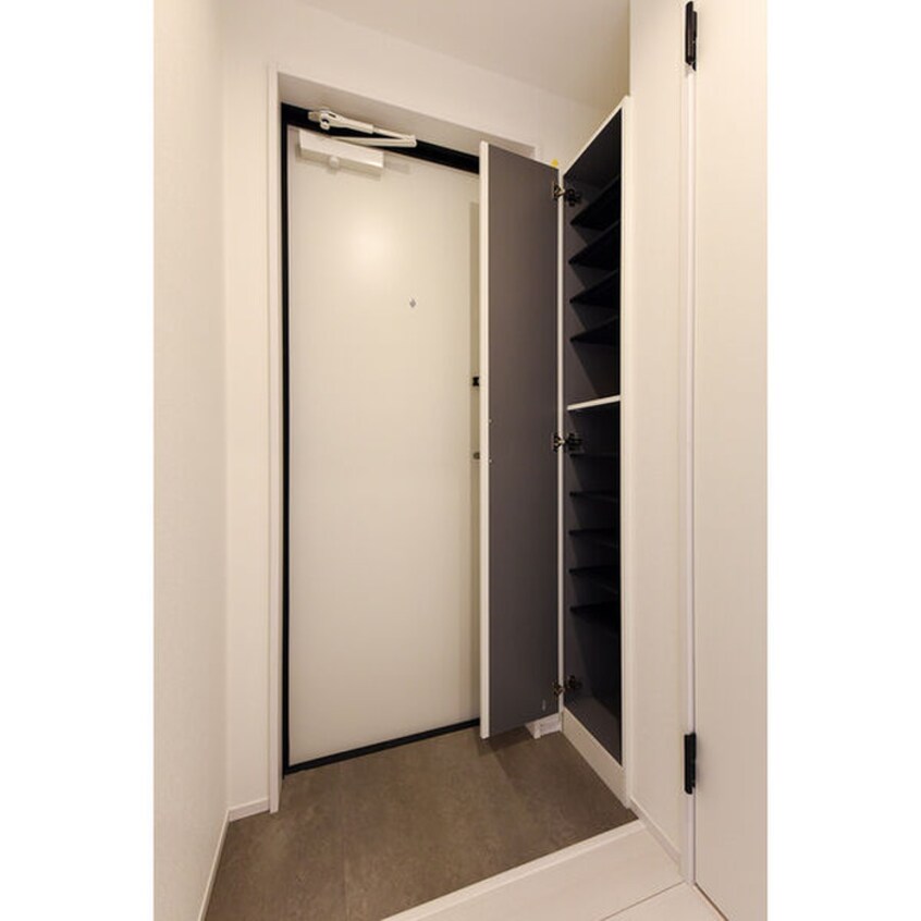 玄関 Jack kanseiⅥ