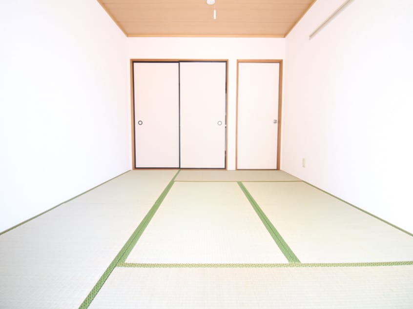 居室 プレジール栄