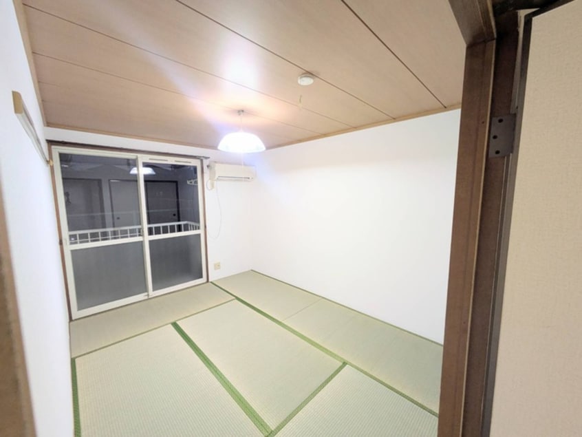 居室 プレジール栄