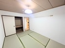 居室 プレジール栄