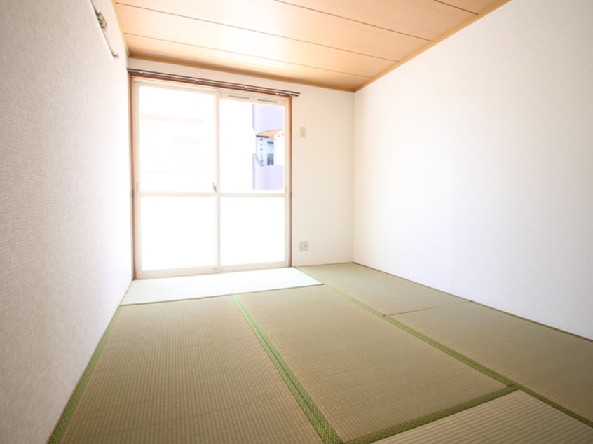 居室 プレジール栄