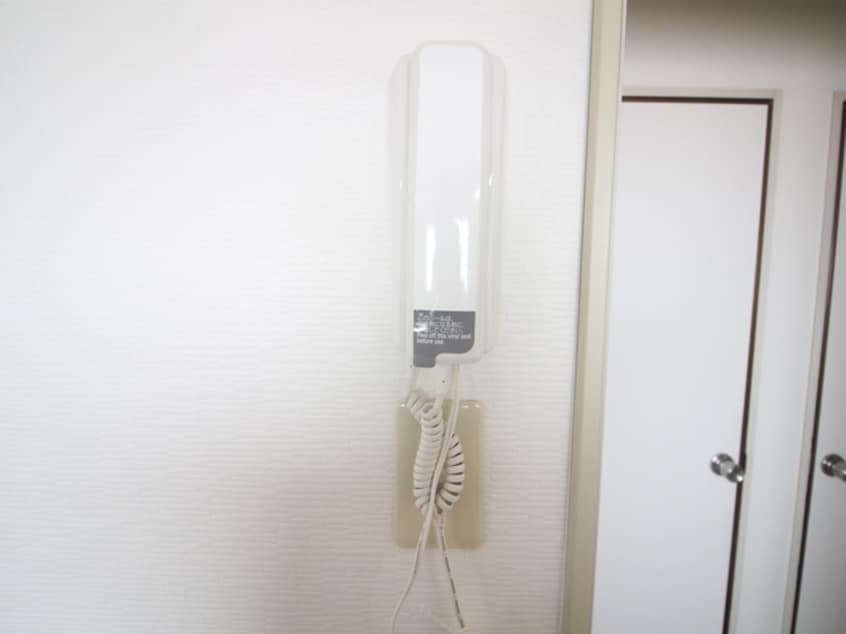 内観写真 プレジール栄