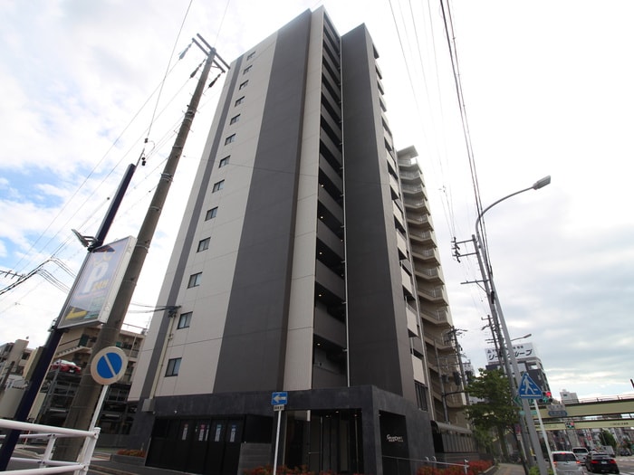 外観写真 S-FORT古出来fiore